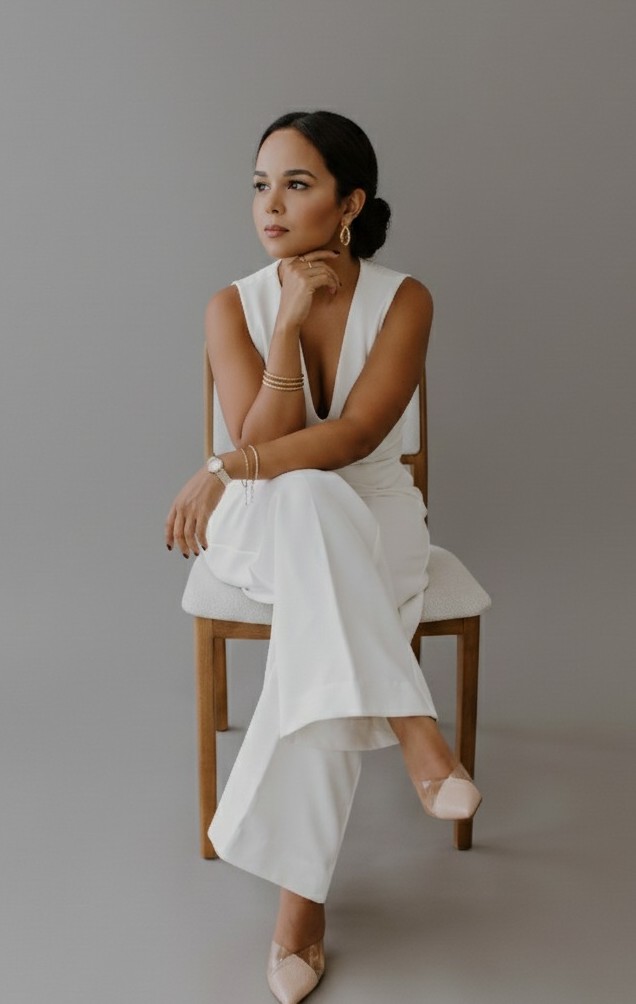 Dra. Vivian Lopes
